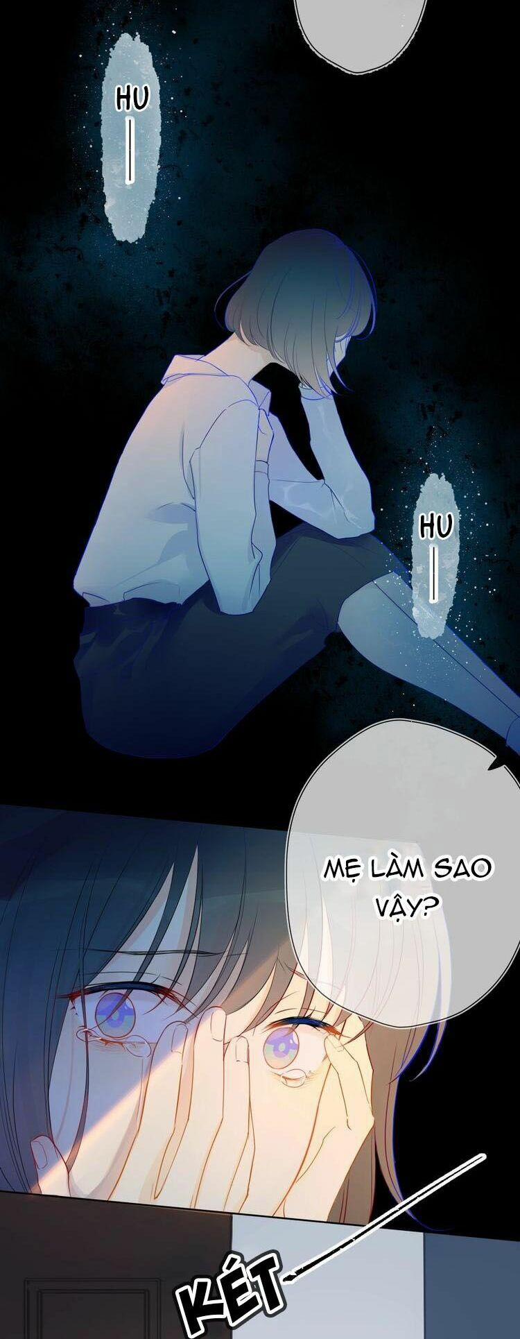 Ngôi Sao Cho Tôi 3 trang 2