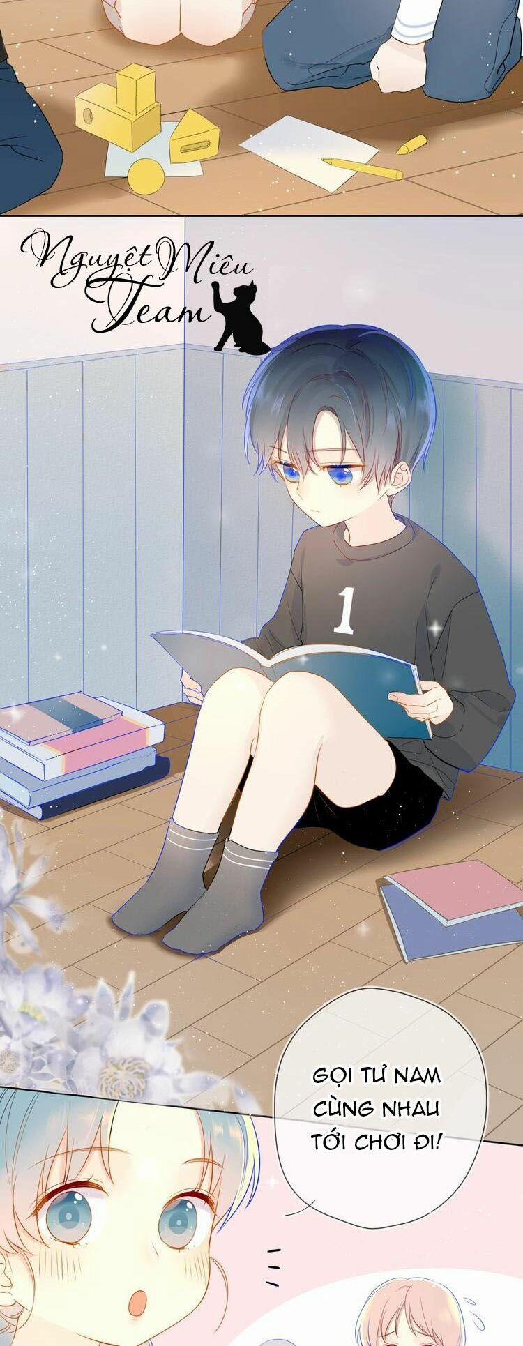 Ngôi Sao Cho Tôi 3 trang 20