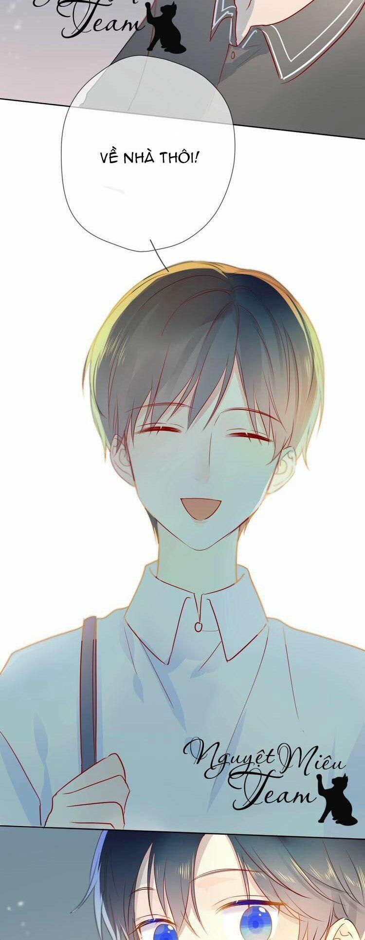 Ngôi Sao Cho Tôi 3 trang 26