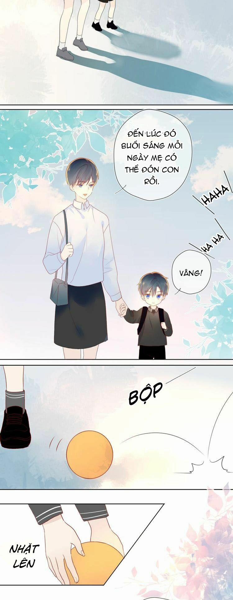 Ngôi Sao Cho Tôi 3 trang 28