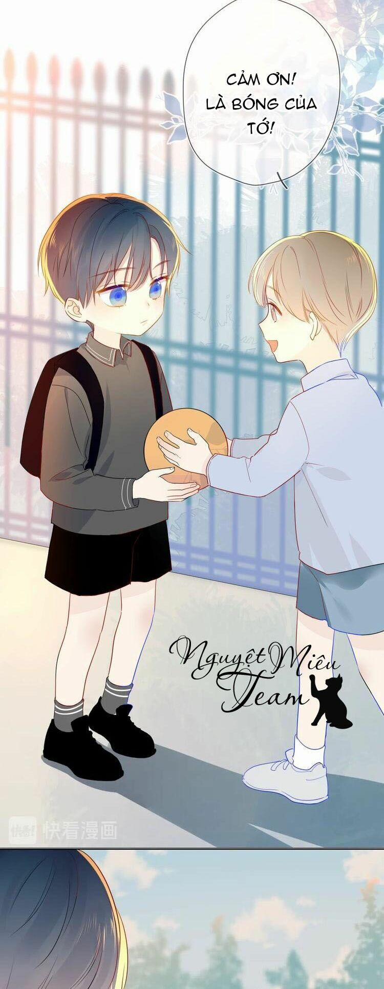 Ngôi Sao Cho Tôi 3 trang 29