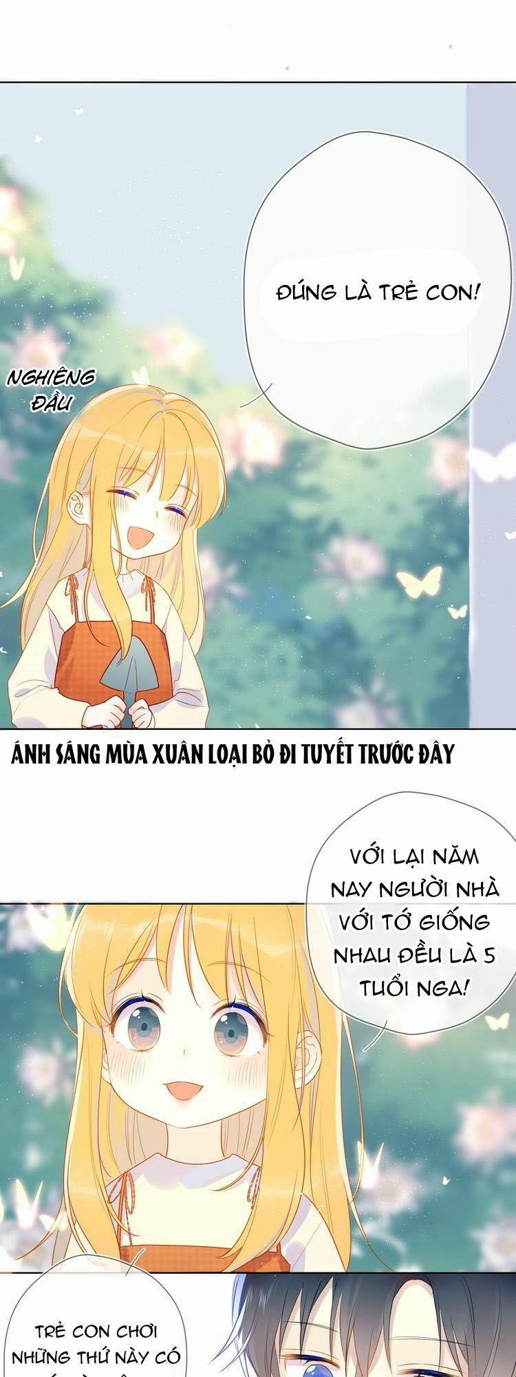 Ngôi Sao Cho Tôi 3 trang 36