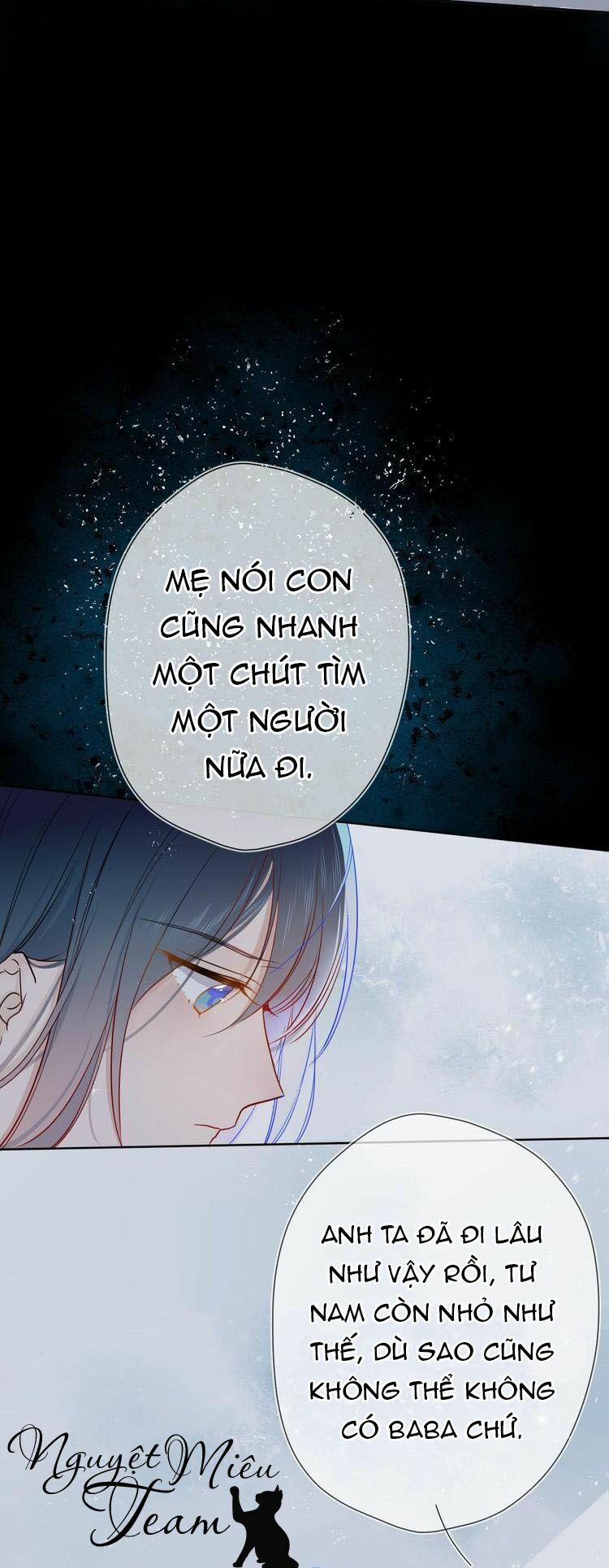 Ngôi Sao Cho Tôi 3 trang 4