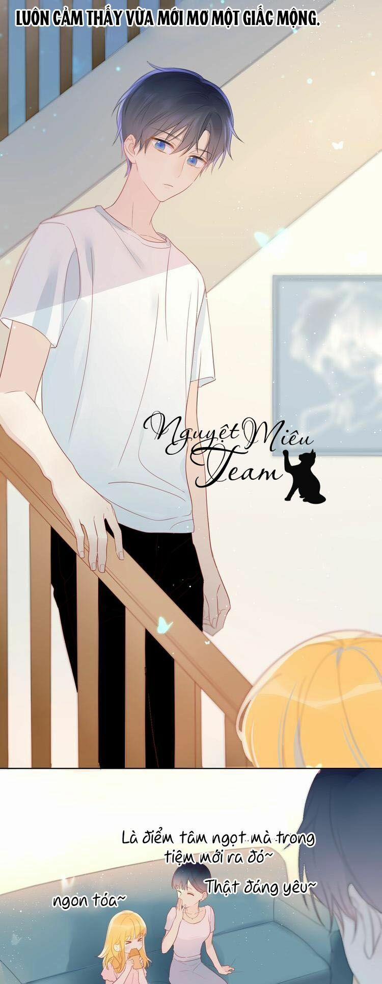 Ngôi Sao Cho Tôi 3 trang 40