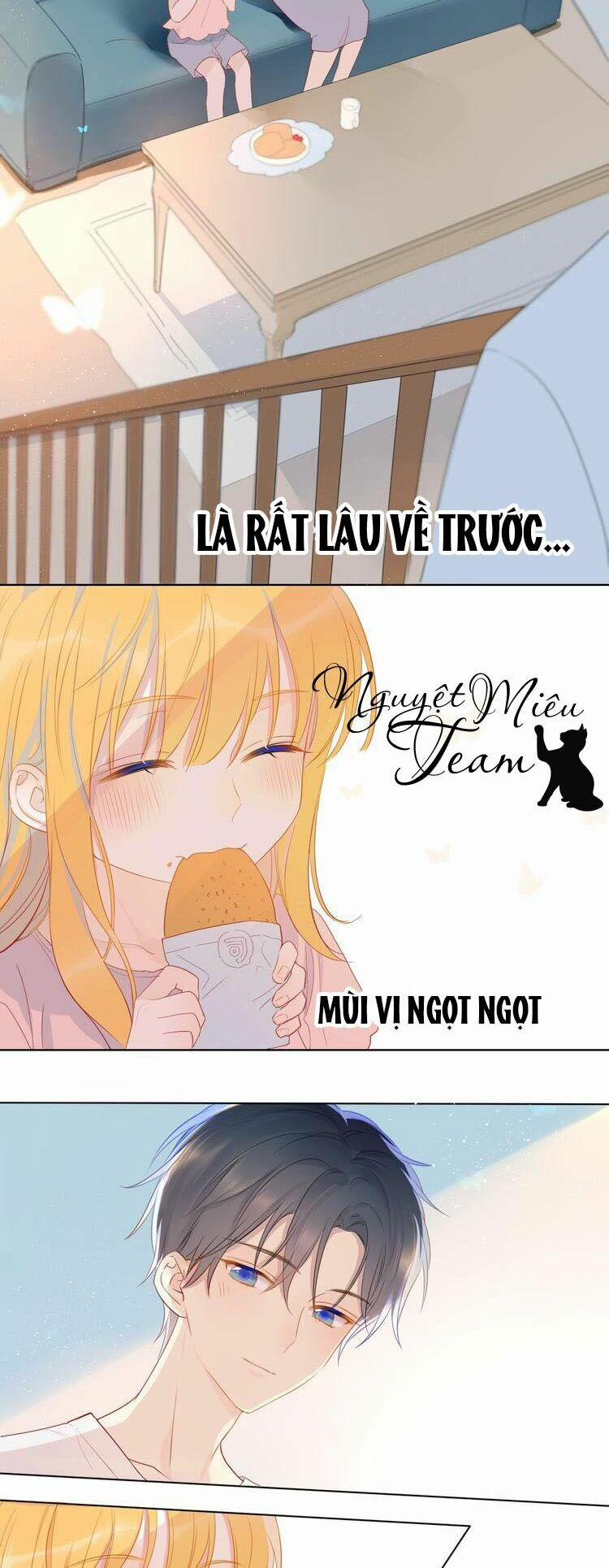 Ngôi Sao Cho Tôi 3 trang 41