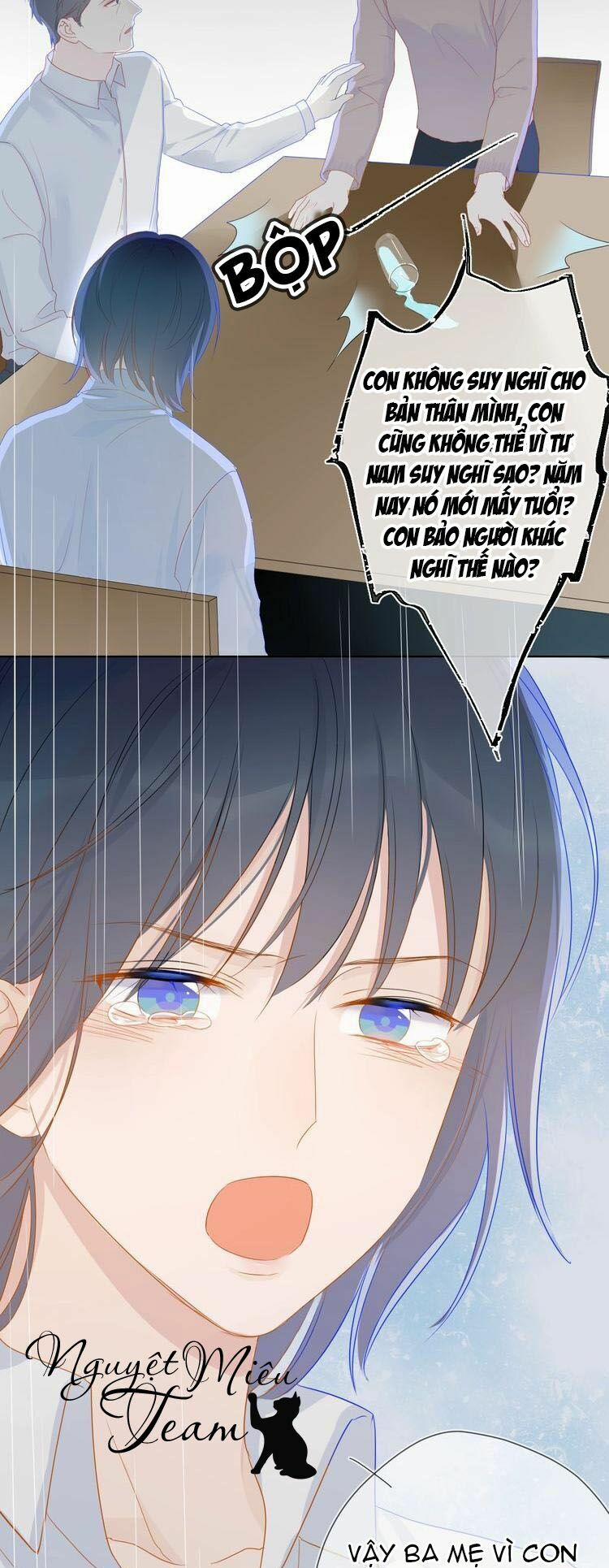 Ngôi Sao Cho Tôi 3 trang 7