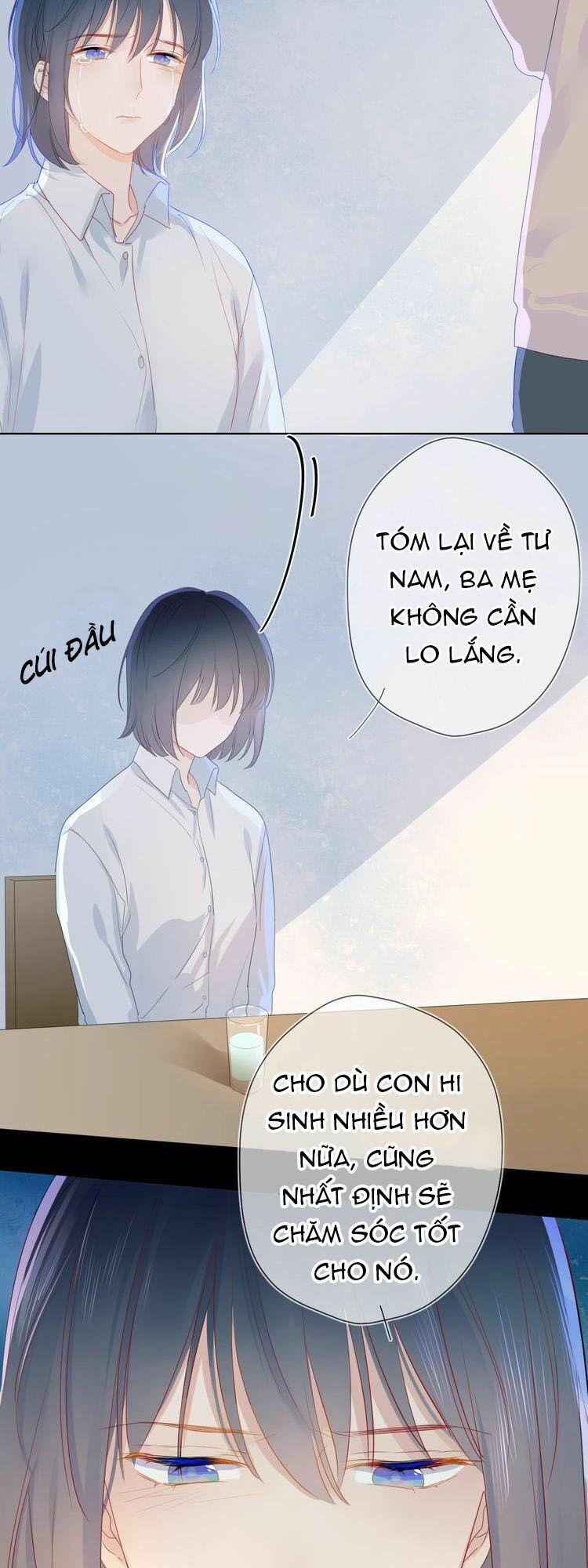 Ngôi Sao Cho Tôi 3 trang 9