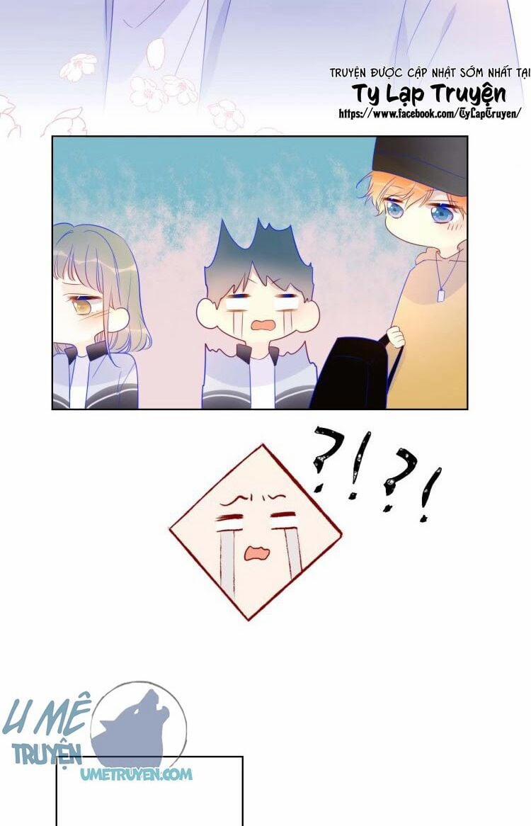 Ngôi Sao Cho Tôi 30 trang 10