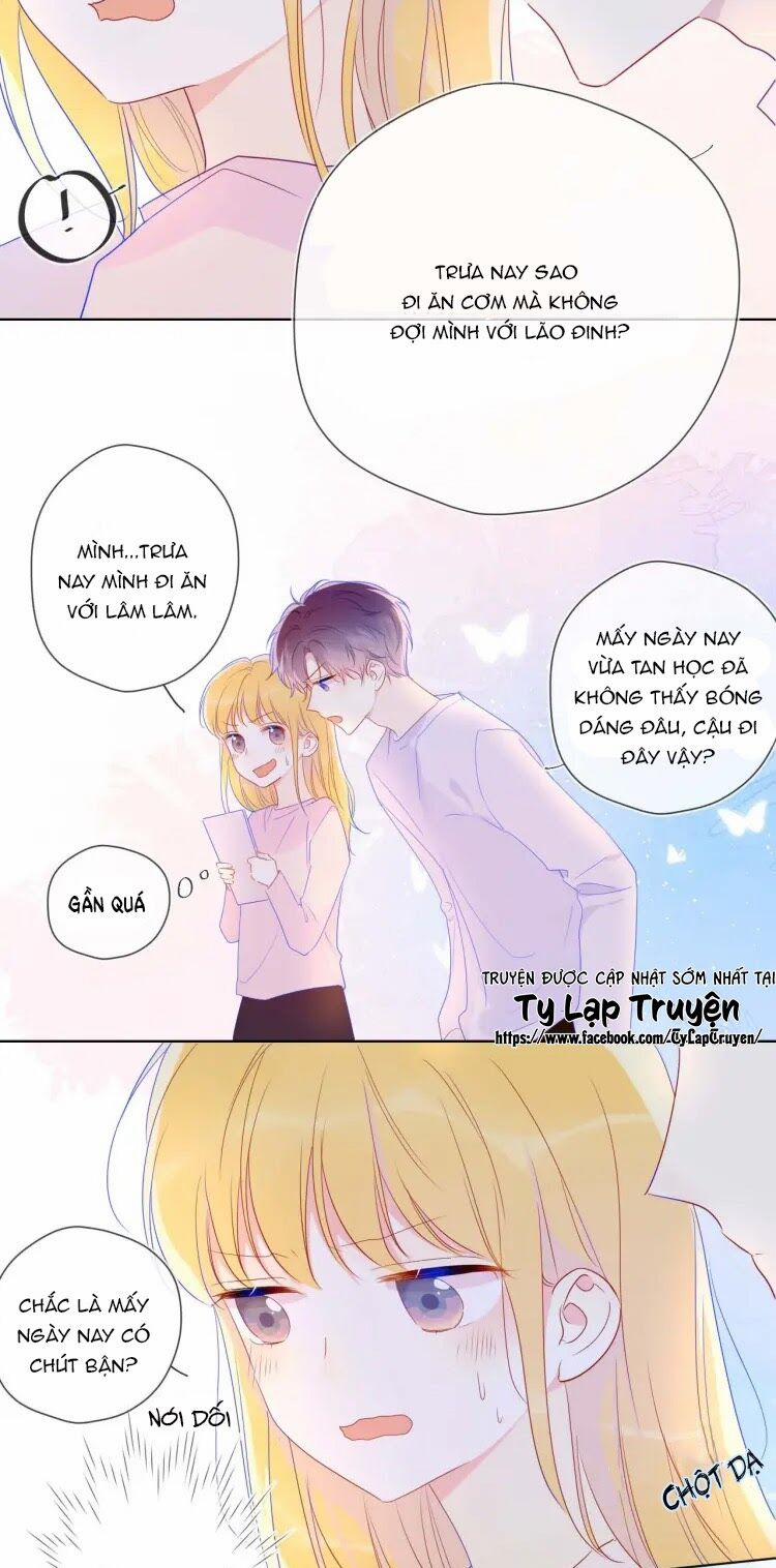 Ngôi Sao Cho Tôi 30 trang 17