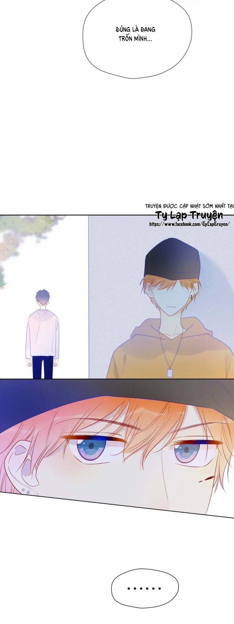 Ngôi Sao Cho Tôi 30 trang 21