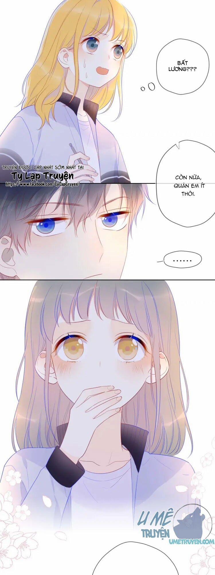 Ngôi Sao Cho Tôi 30 trang 6