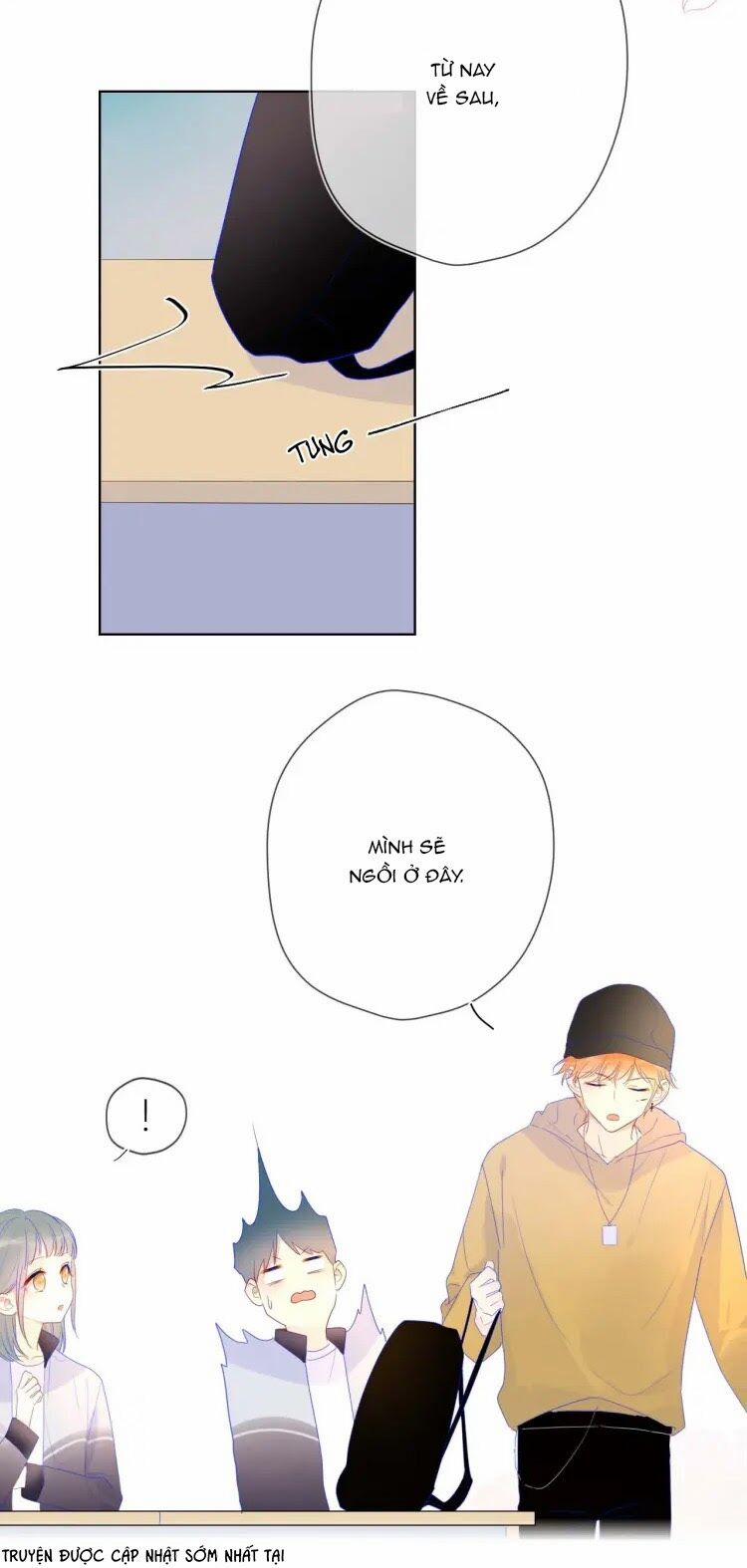 Ngôi Sao Cho Tôi 30 trang 7