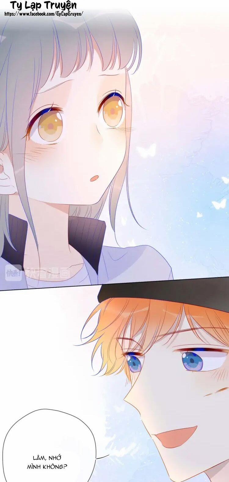 Ngôi Sao Cho Tôi 30 trang 8