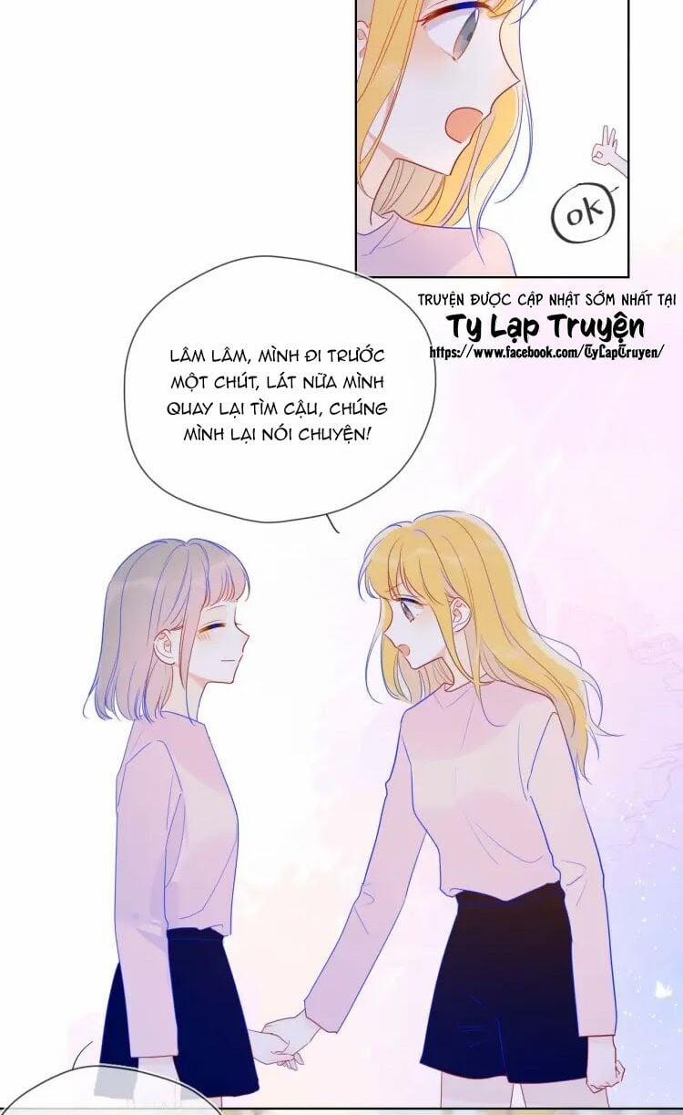 Ngôi Sao Cho Tôi 31 trang 13