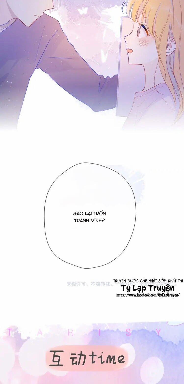 Ngôi Sao Cho Tôi 31 trang 20