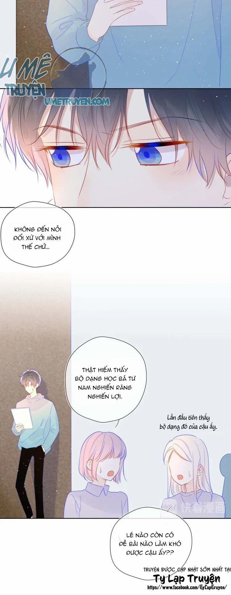 Ngôi Sao Cho Tôi 31 trang 3