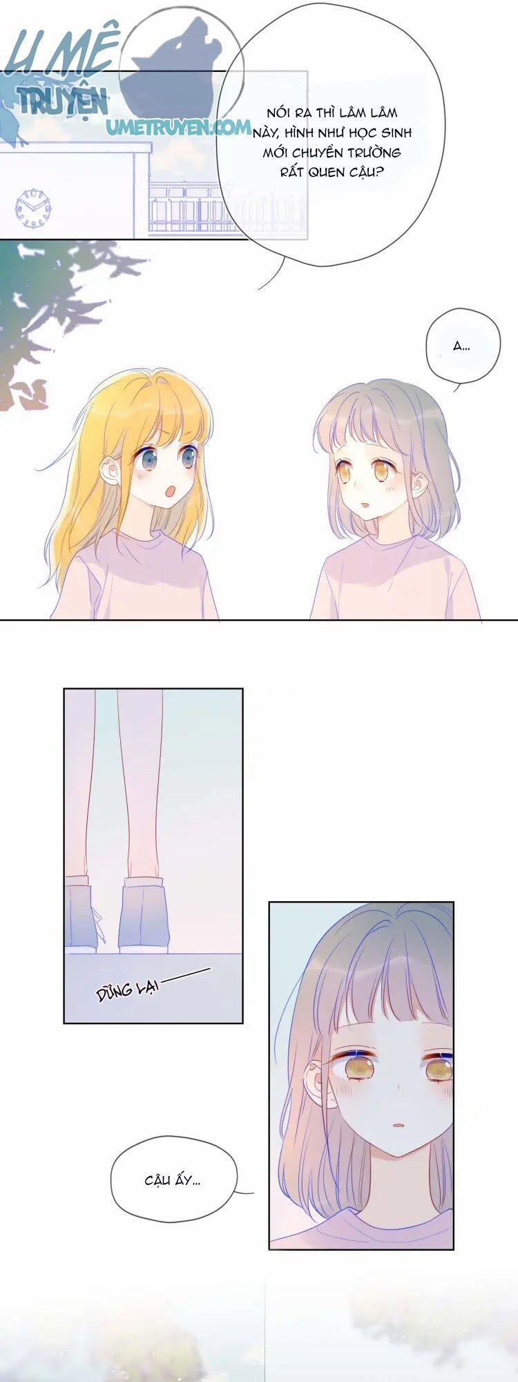 Ngôi Sao Cho Tôi 31 trang 4