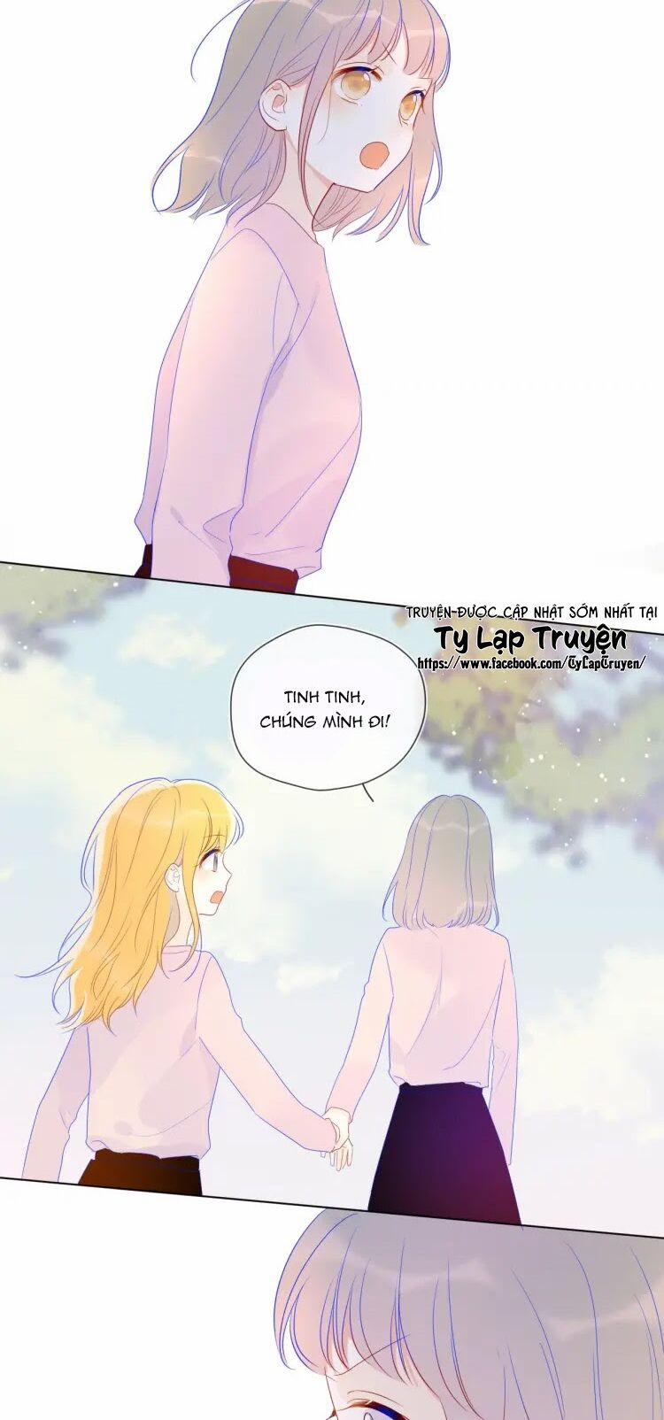 Ngôi Sao Cho Tôi 31 trang 8