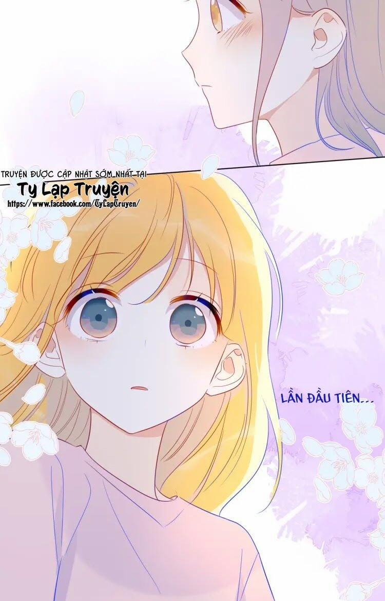 Ngôi Sao Cho Tôi 31 trang 9