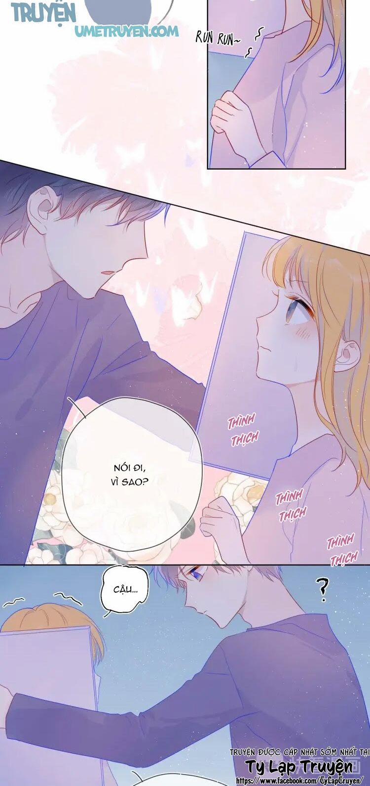 Ngôi Sao Cho Tôi 32 trang 1