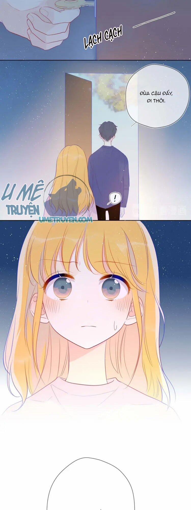 Ngôi Sao Cho Tôi 32 trang 11