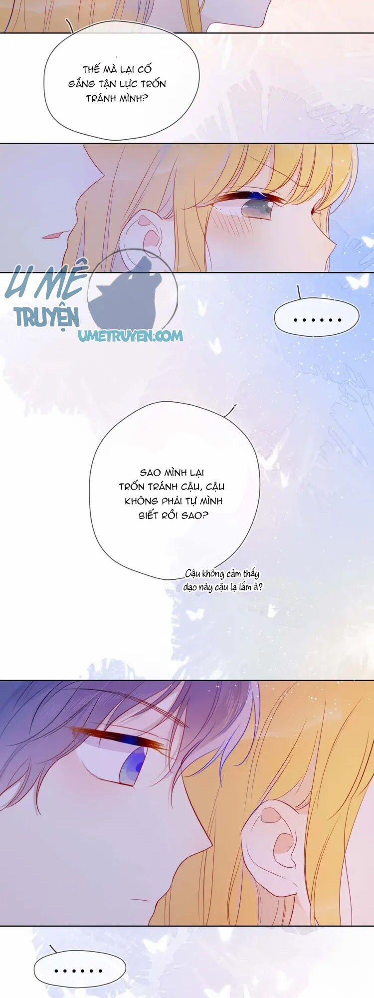 Ngôi Sao Cho Tôi 32 trang 7