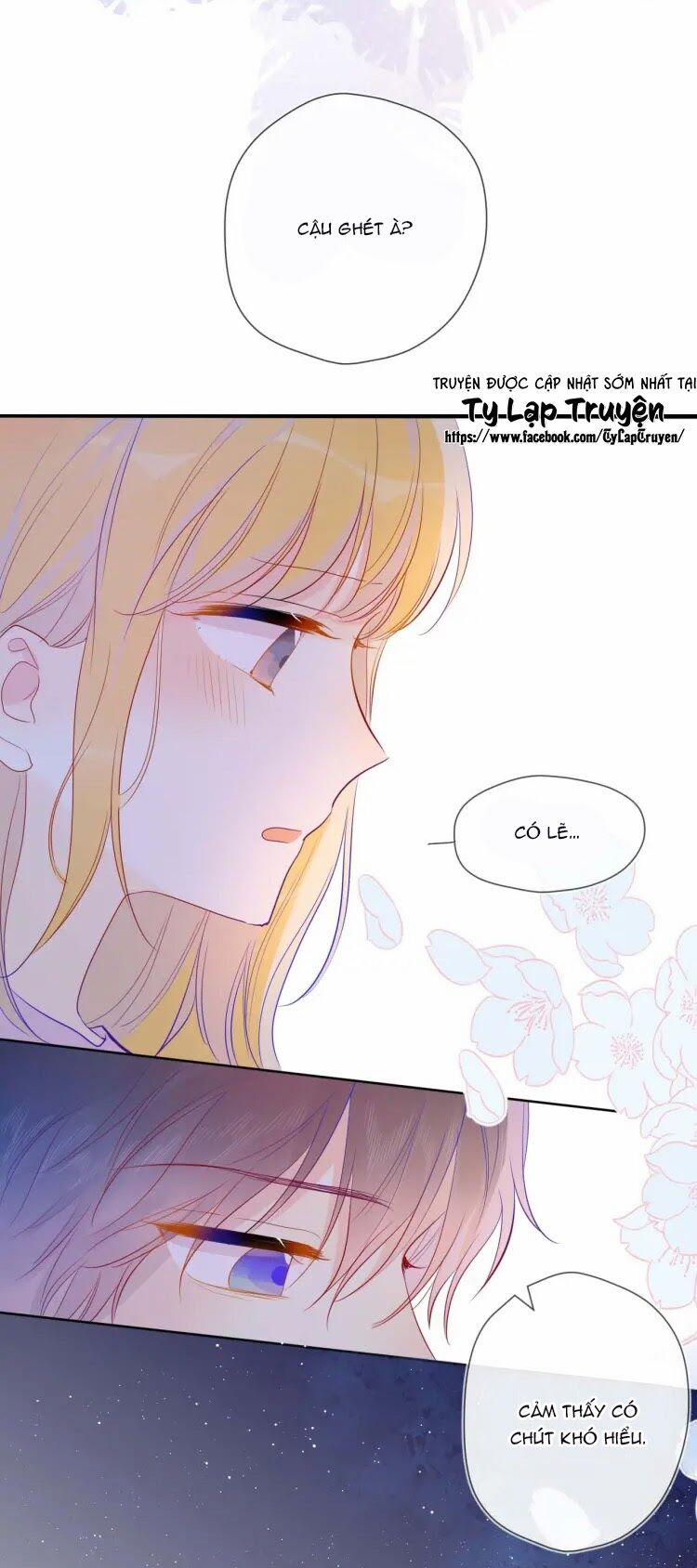 Ngôi Sao Cho Tôi 32 trang 8