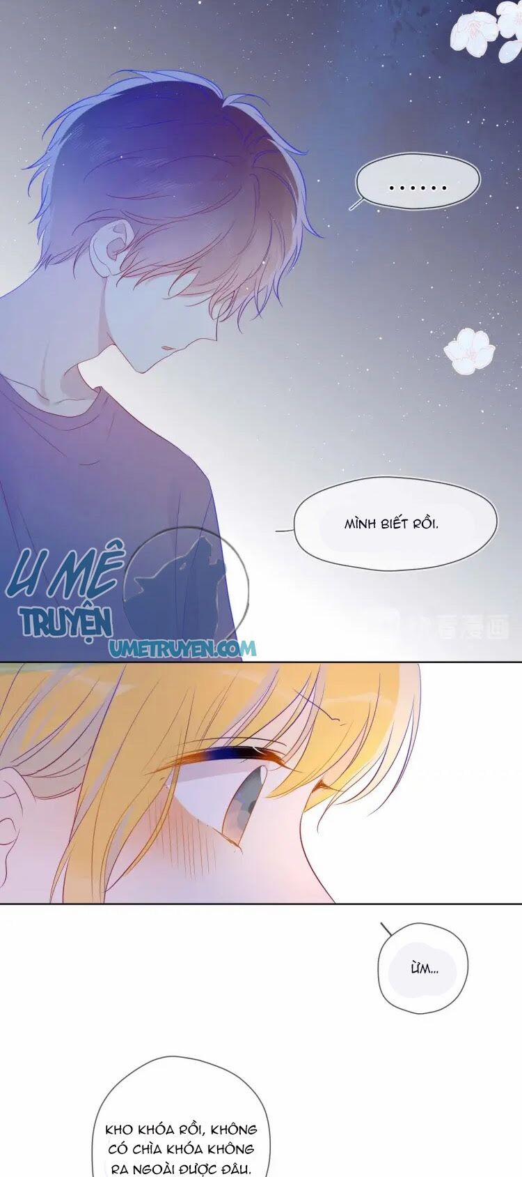 Ngôi Sao Cho Tôi 32 trang 9