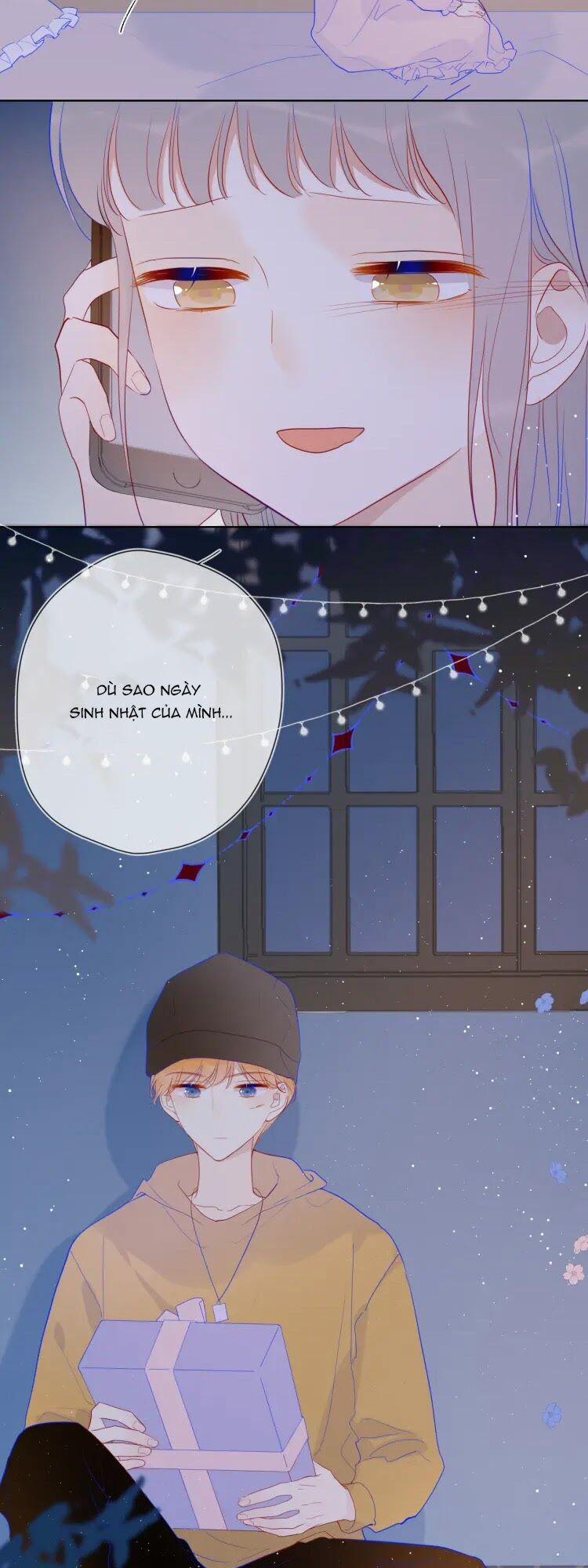 Ngôi Sao Cho Tôi 33 trang 11