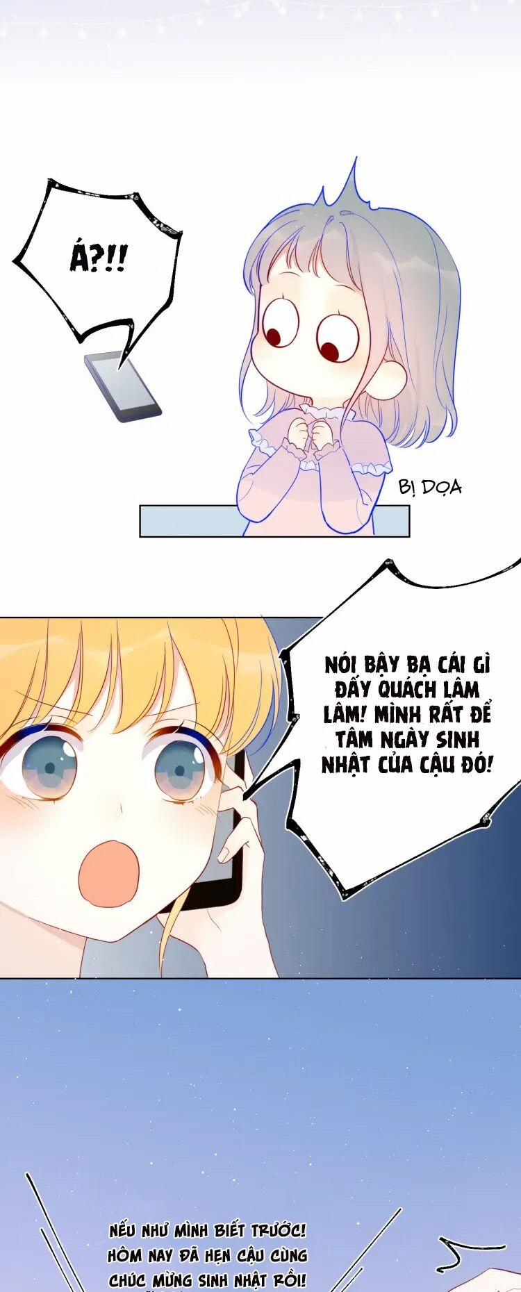 Ngôi Sao Cho Tôi 33 trang 13