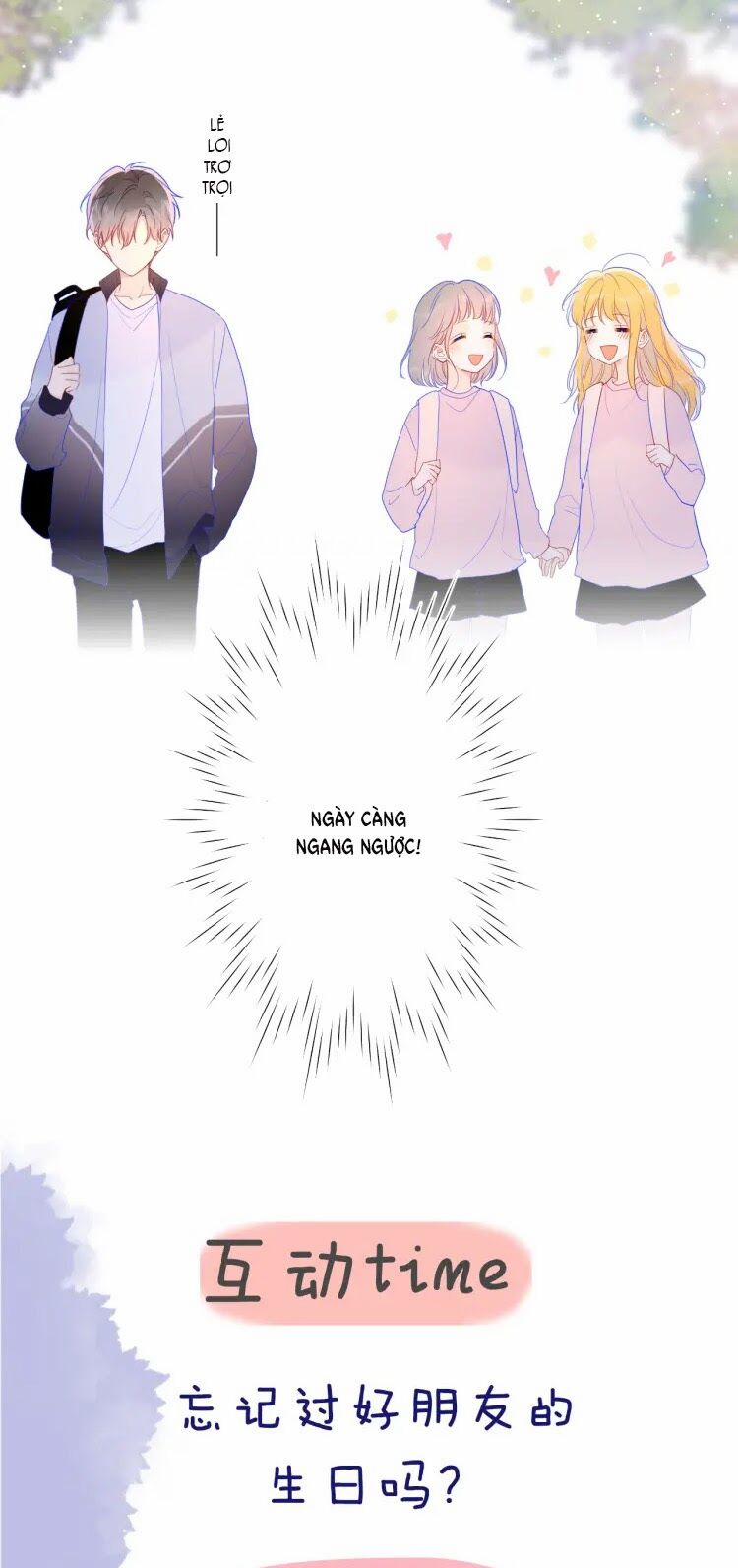 Ngôi Sao Cho Tôi 33 trang 19