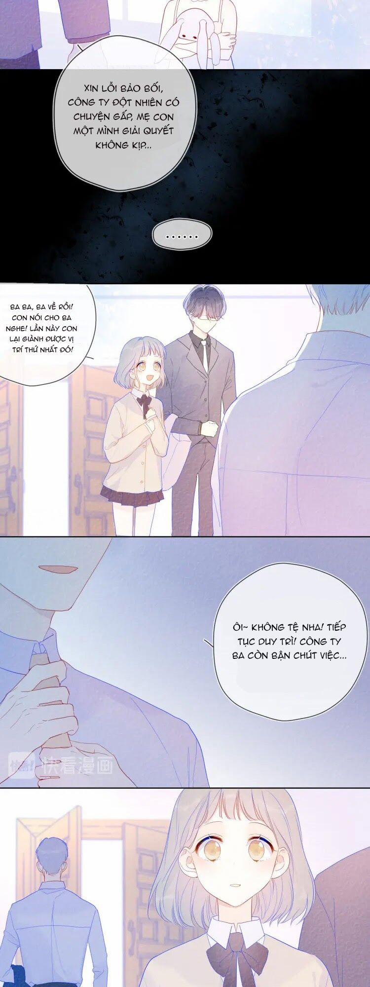 Ngôi Sao Cho Tôi 33 trang 4