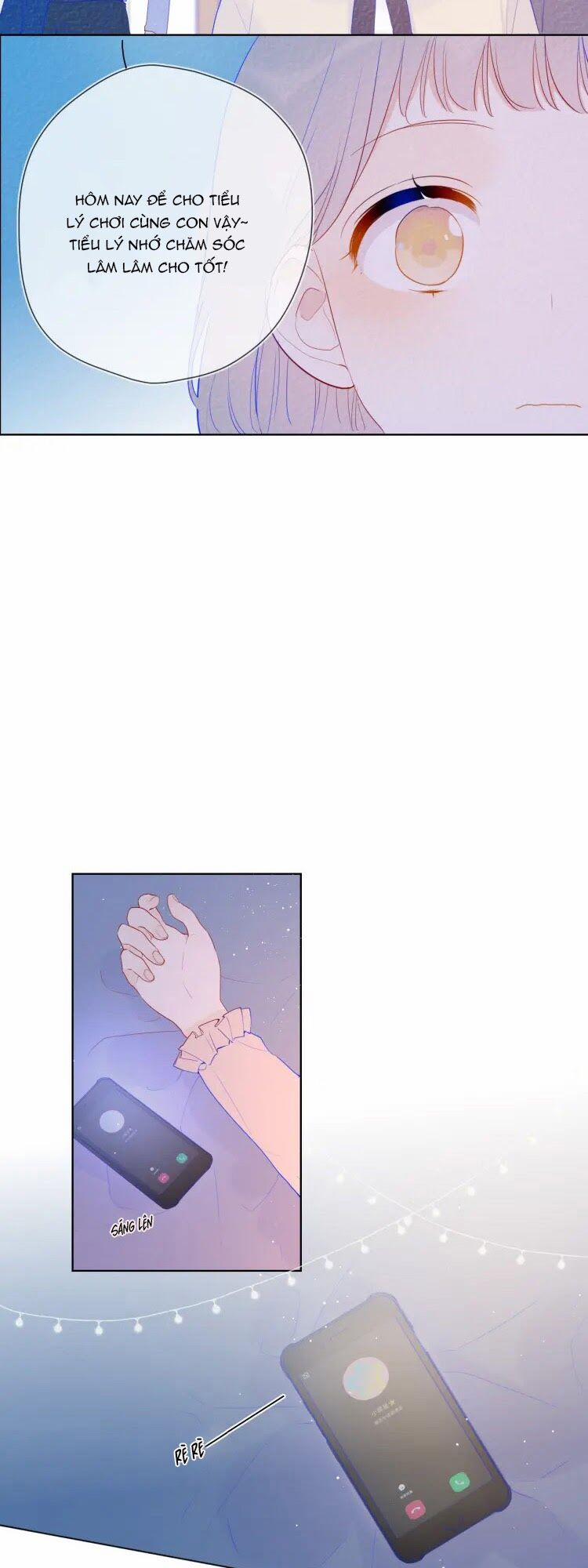 Ngôi Sao Cho Tôi 33 trang 5