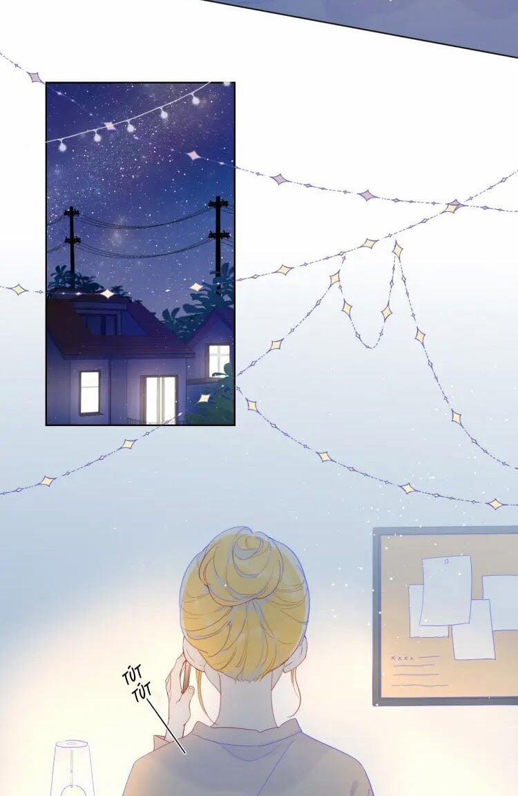 Ngôi Sao Cho Tôi 33 trang 6