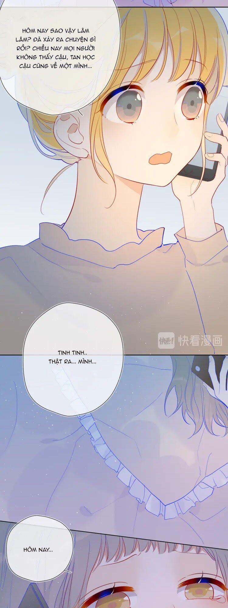 Ngôi Sao Cho Tôi 33 trang 8