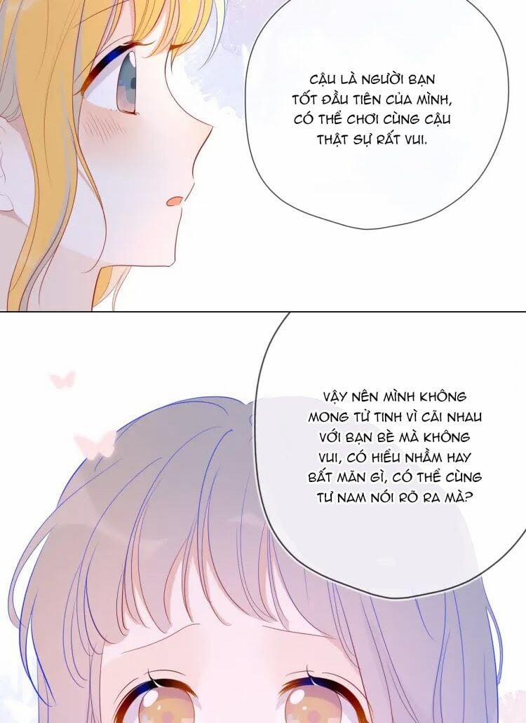 Ngôi Sao Cho Tôi 34 trang 15