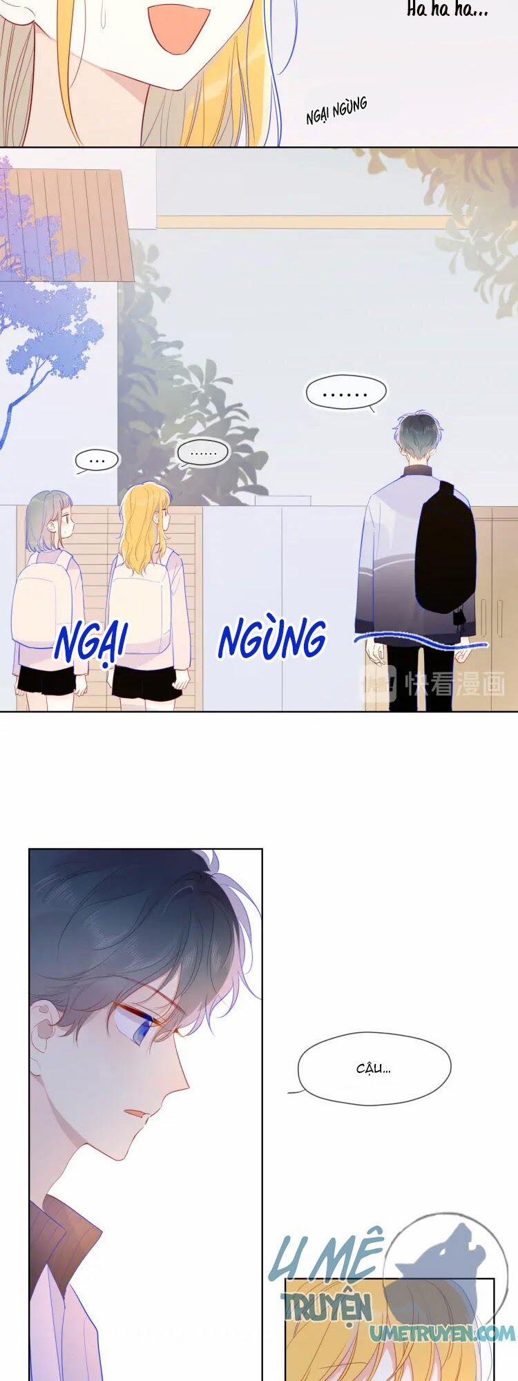 Ngôi Sao Cho Tôi 34 trang 3