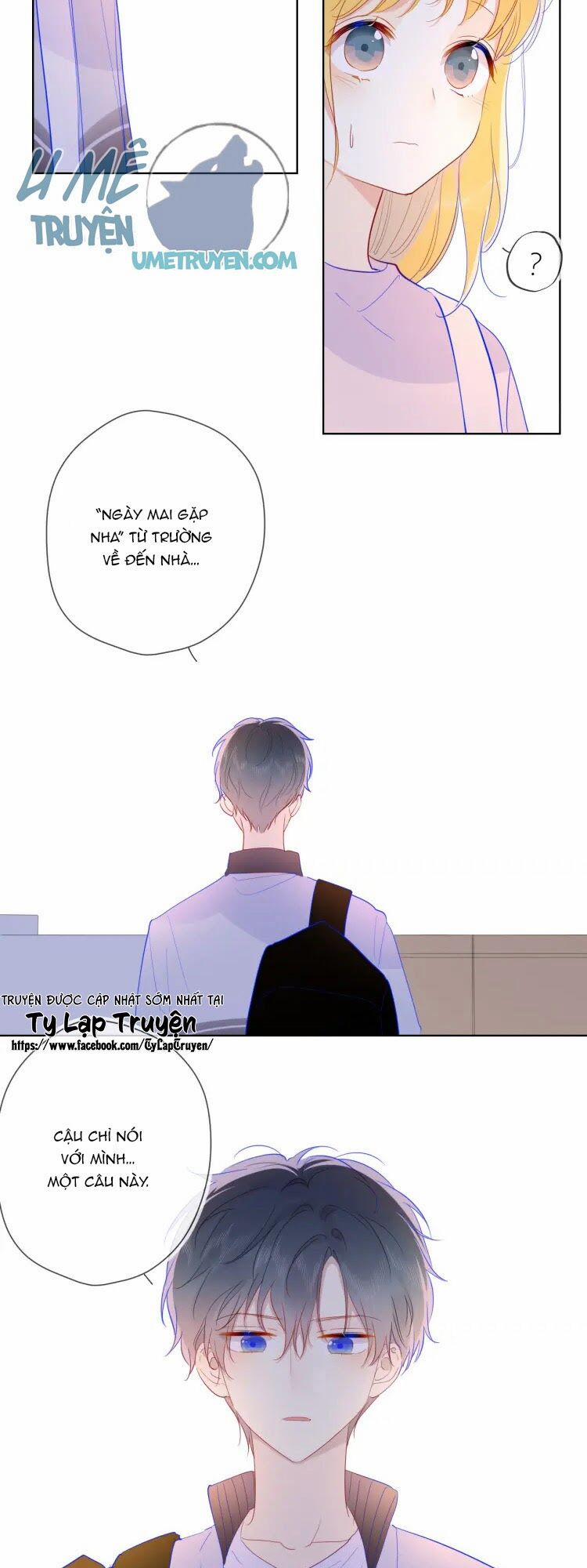 Ngôi Sao Cho Tôi 34 trang 4