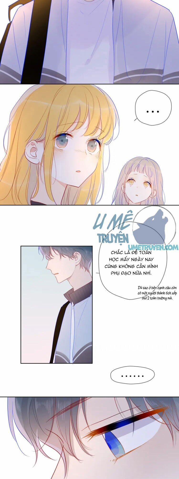 Ngôi Sao Cho Tôi 34 trang 5