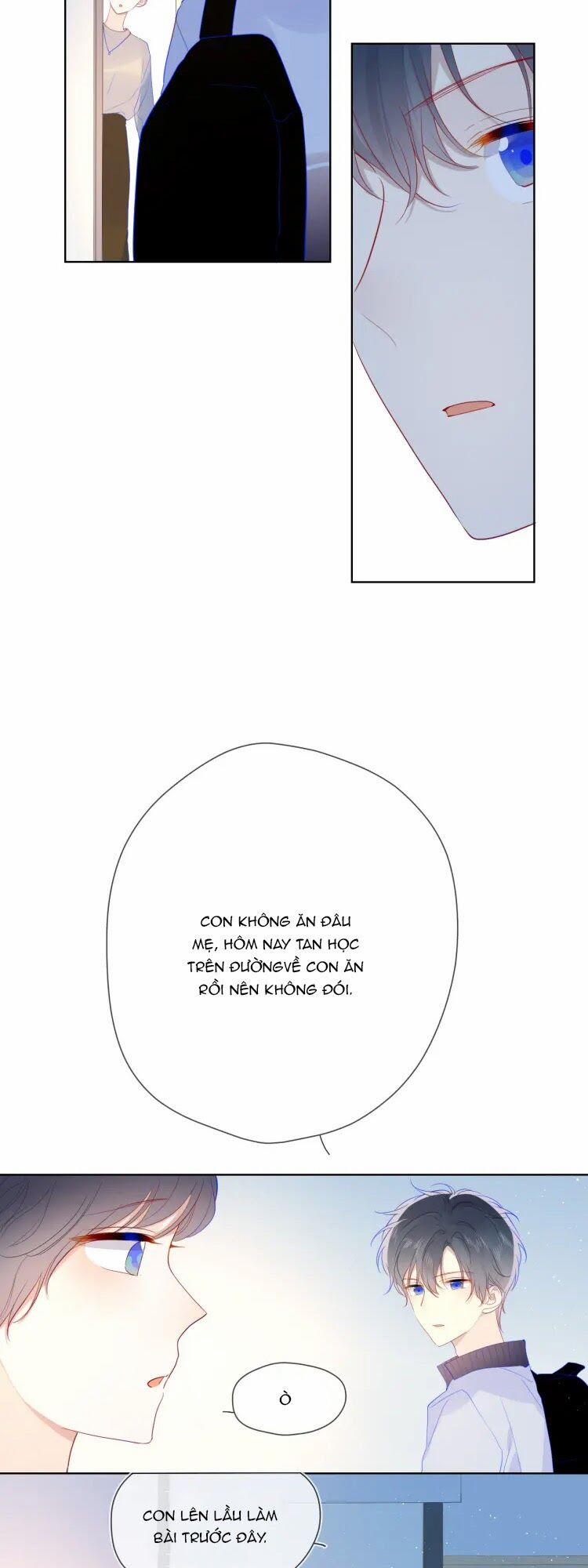 Ngôi Sao Cho Tôi 34 trang 9