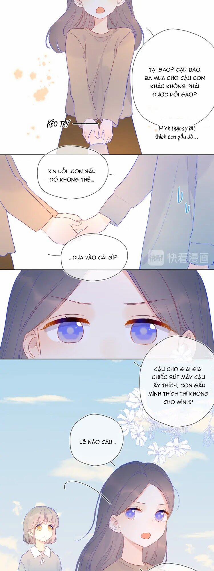 Ngôi Sao Cho Tôi 35 trang 15