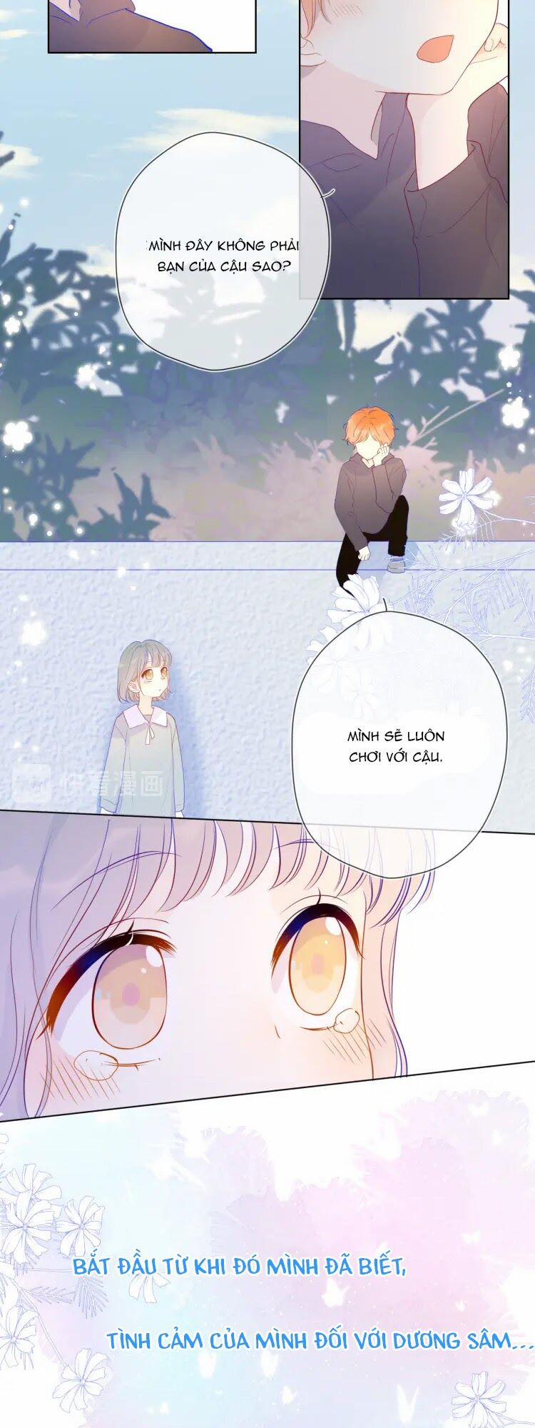 Ngôi Sao Cho Tôi 35 trang 20