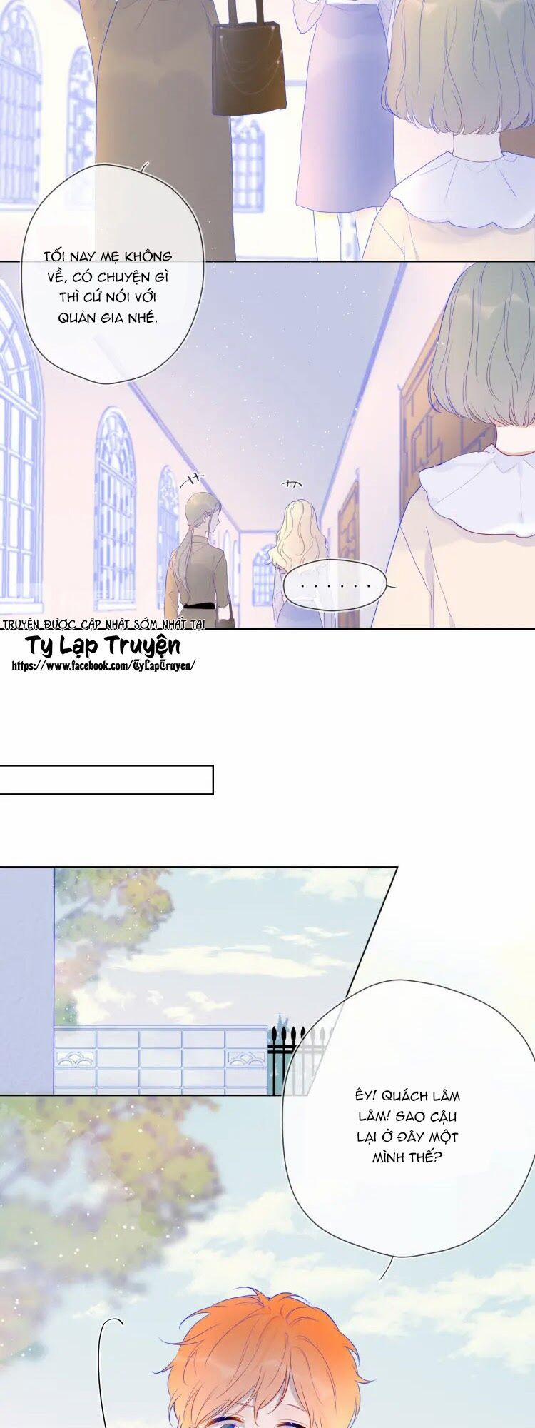 Ngôi Sao Cho Tôi 35 trang 4