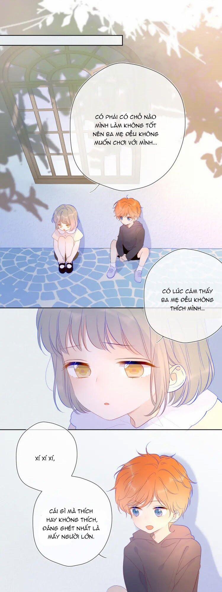 Ngôi Sao Cho Tôi 35 trang 7