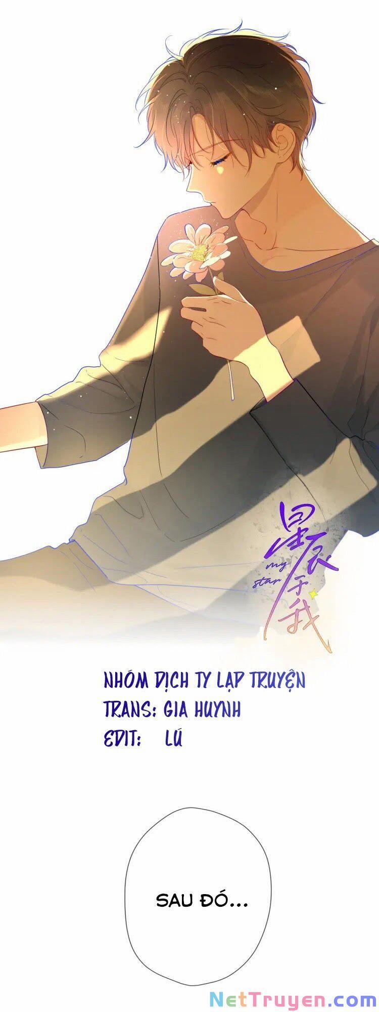 Ngôi Sao Cho Tôi 36 trang 1