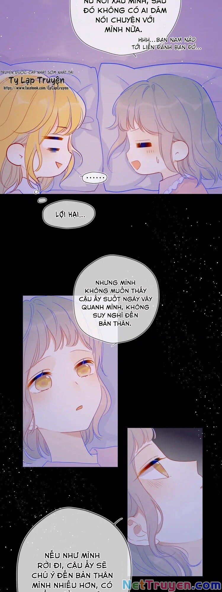 Ngôi Sao Cho Tôi 36 trang 15