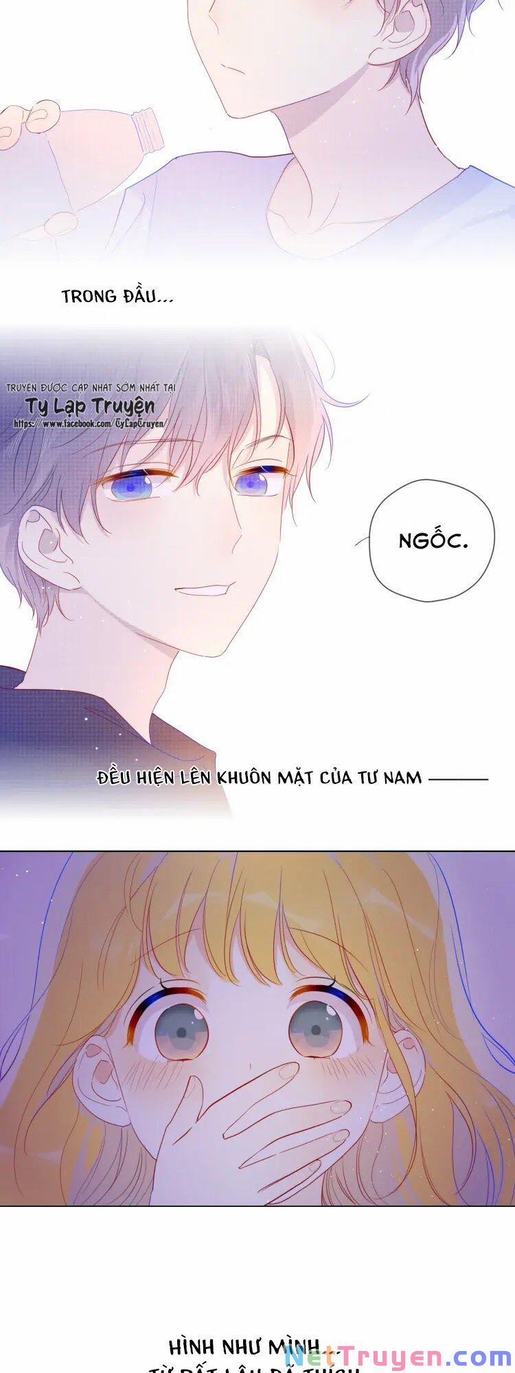 Ngôi Sao Cho Tôi 36 trang 19