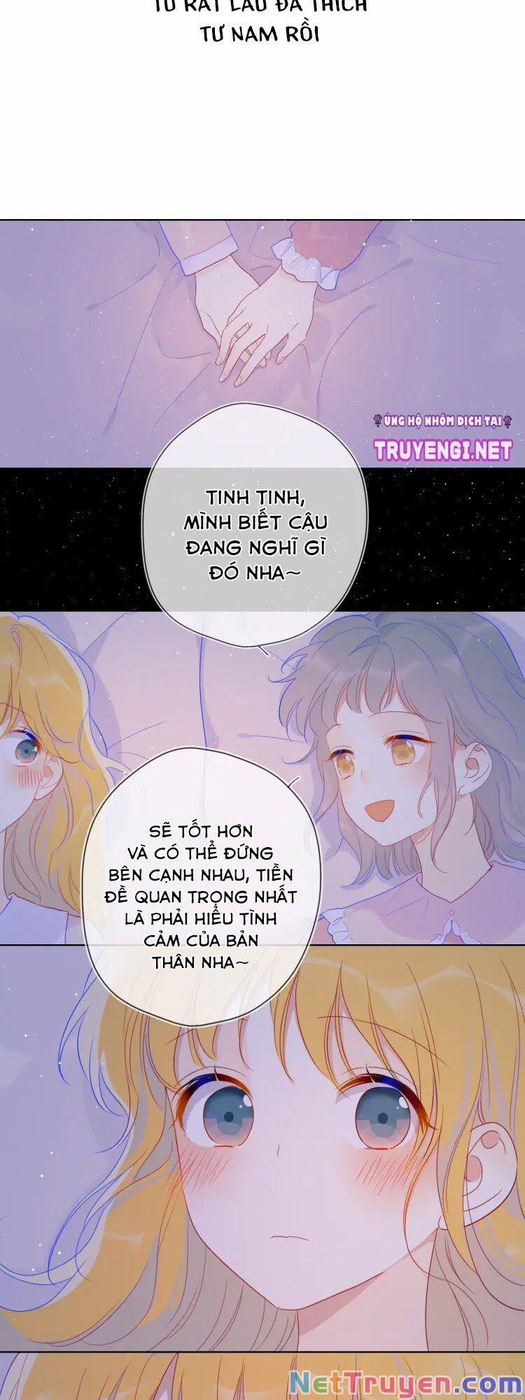 Ngôi Sao Cho Tôi 36 trang 20