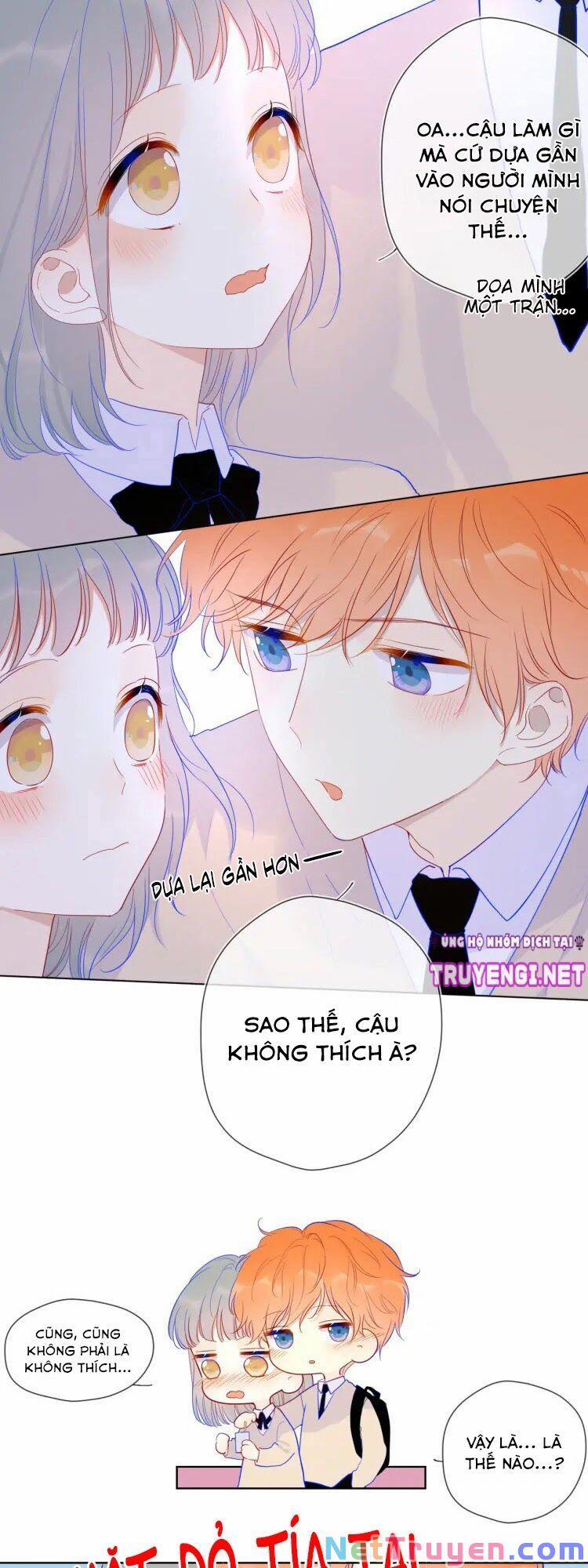 Ngôi Sao Cho Tôi 36 trang 3