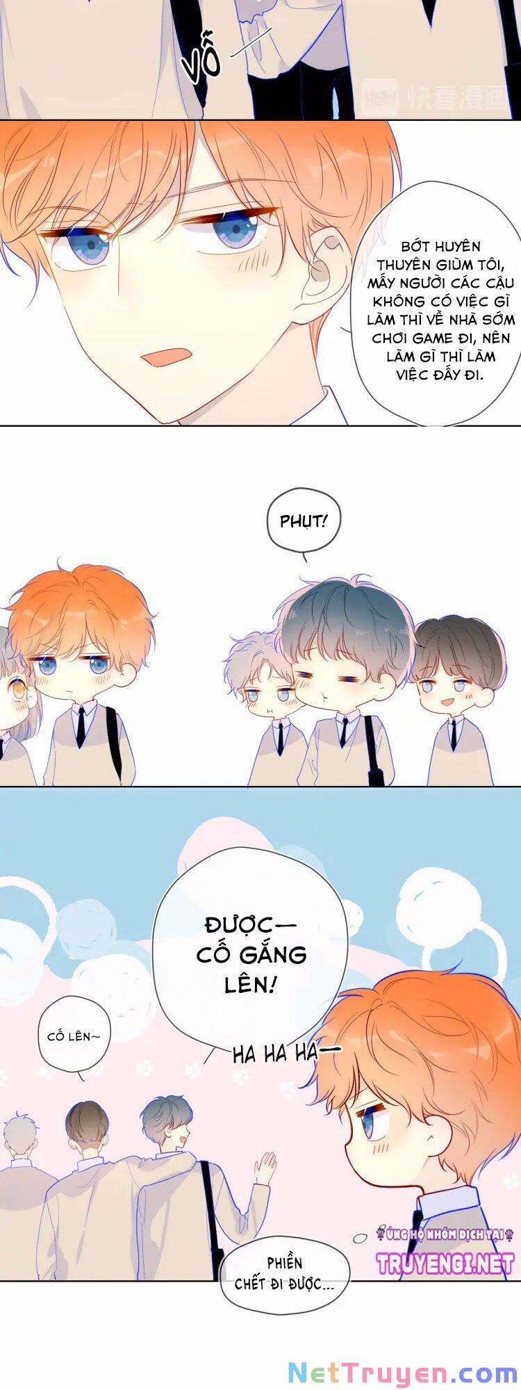 Ngôi Sao Cho Tôi 36 trang 5